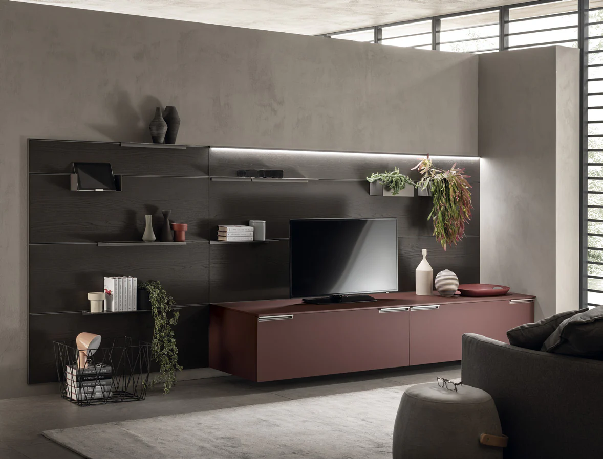 Кухня Scavolini Mia - Image 9