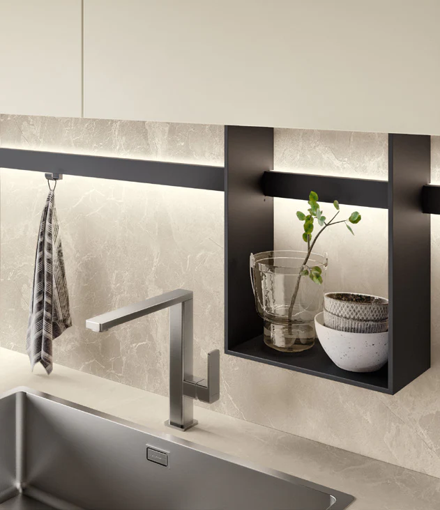 Кухня Scavolini Motus - Image 10