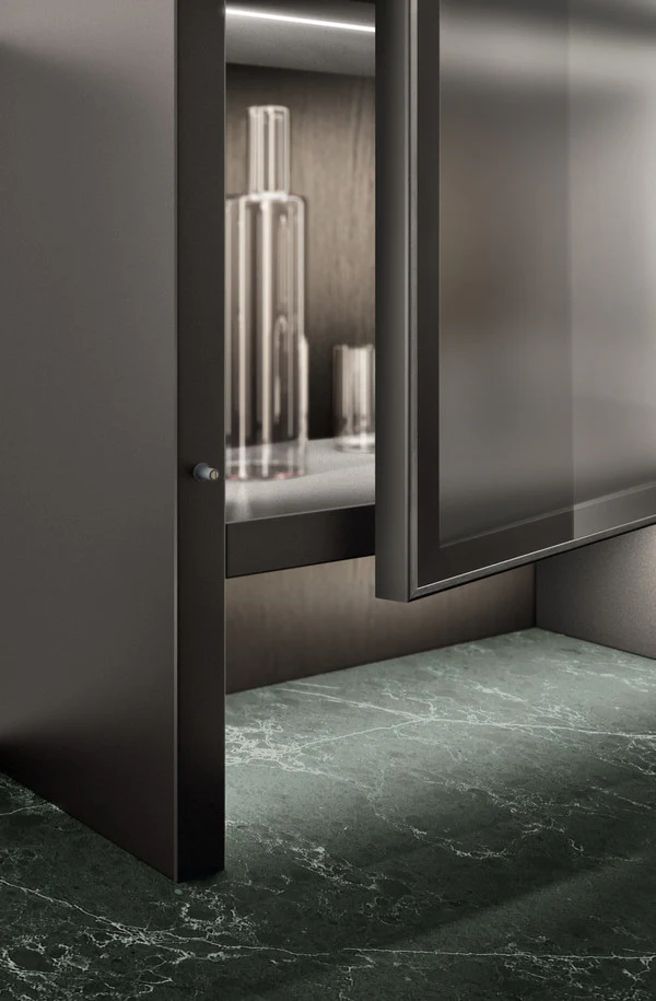 Кухня Scavolini Motus - Image 19