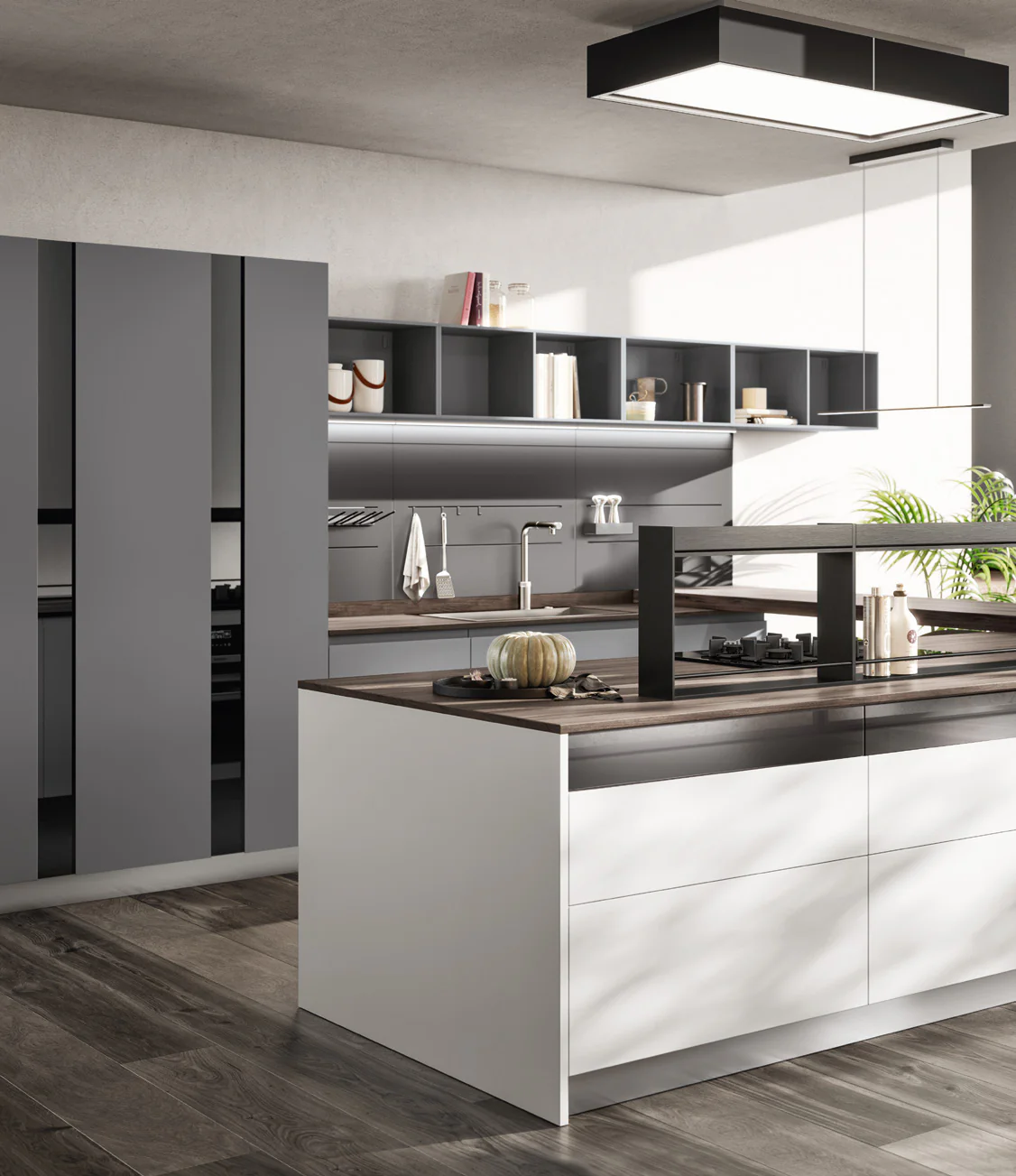 Кухня Scavolini Motus - Image 3