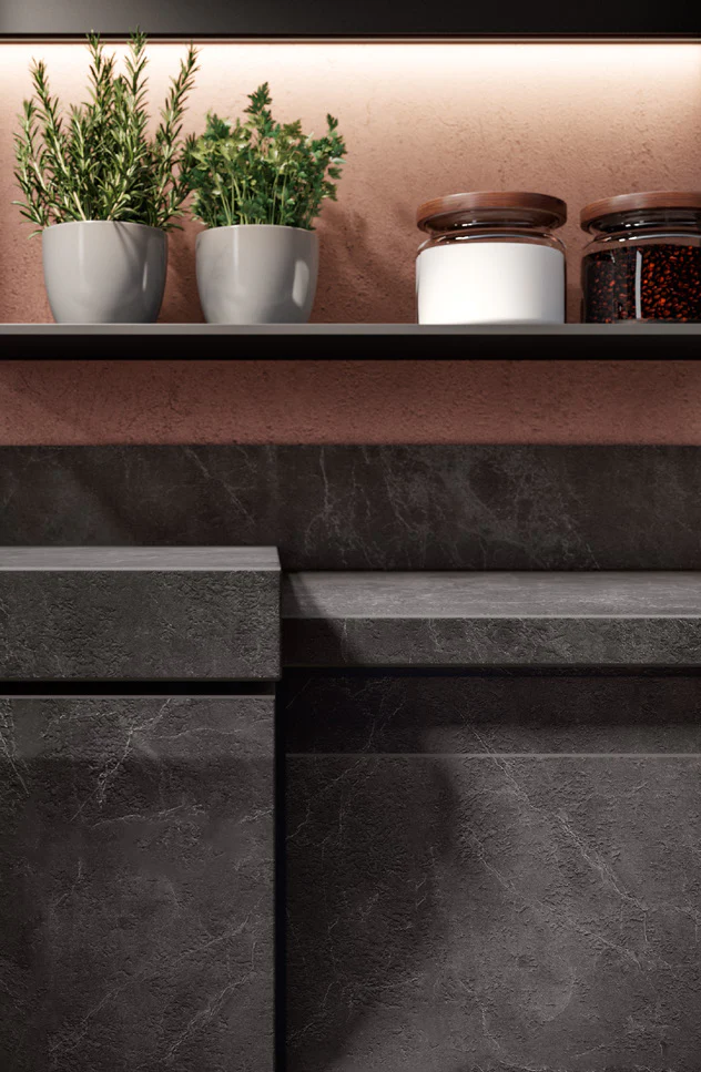 Кухня Scavolini Motus - Image 32