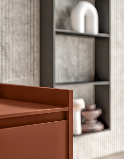 Кухня Scavolini Motus - Image 33