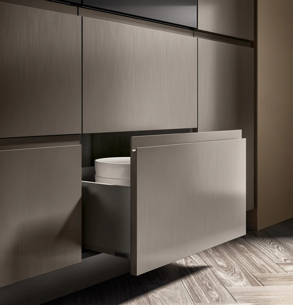 Кухня Scavolini Motus - Image 37