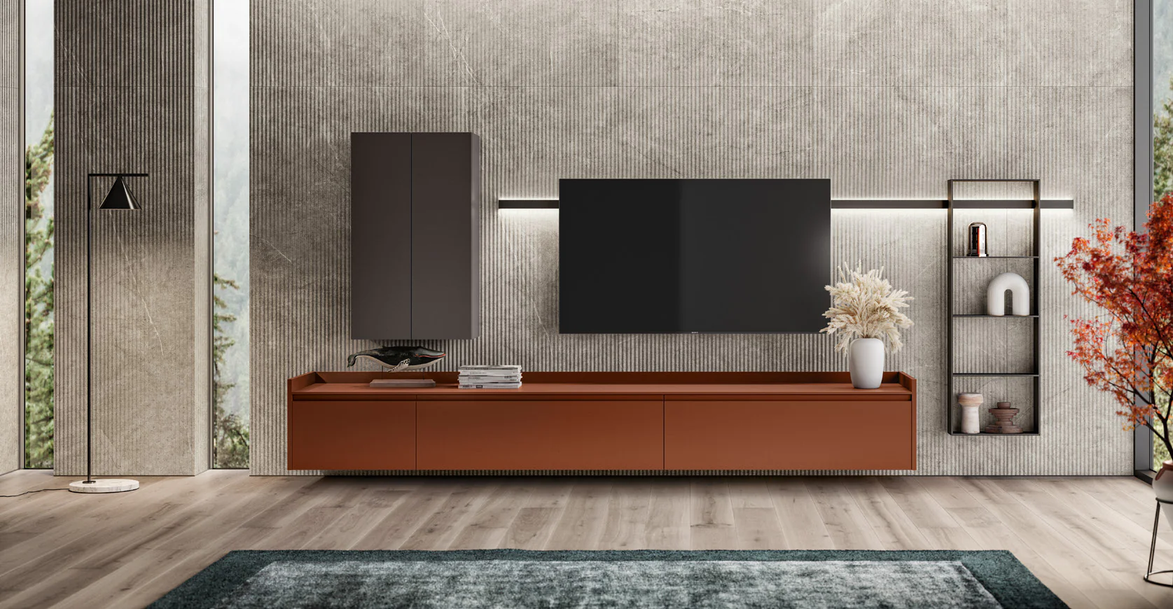 Кухня Scavolini Motus - Image 38