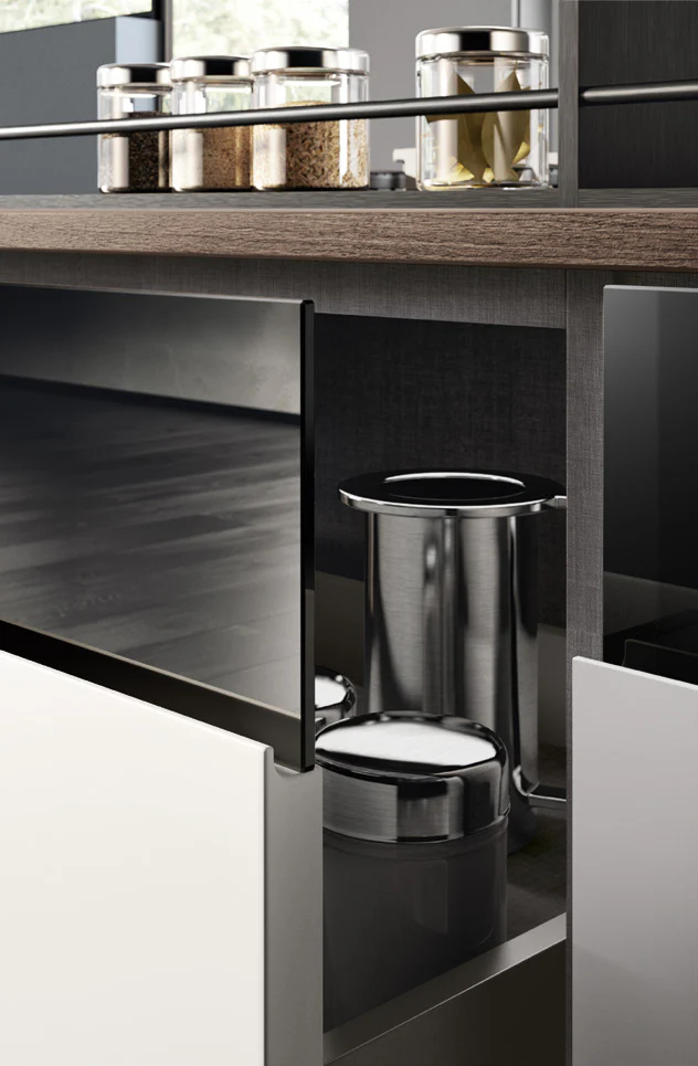 Кухня Scavolini Motus - Image 9