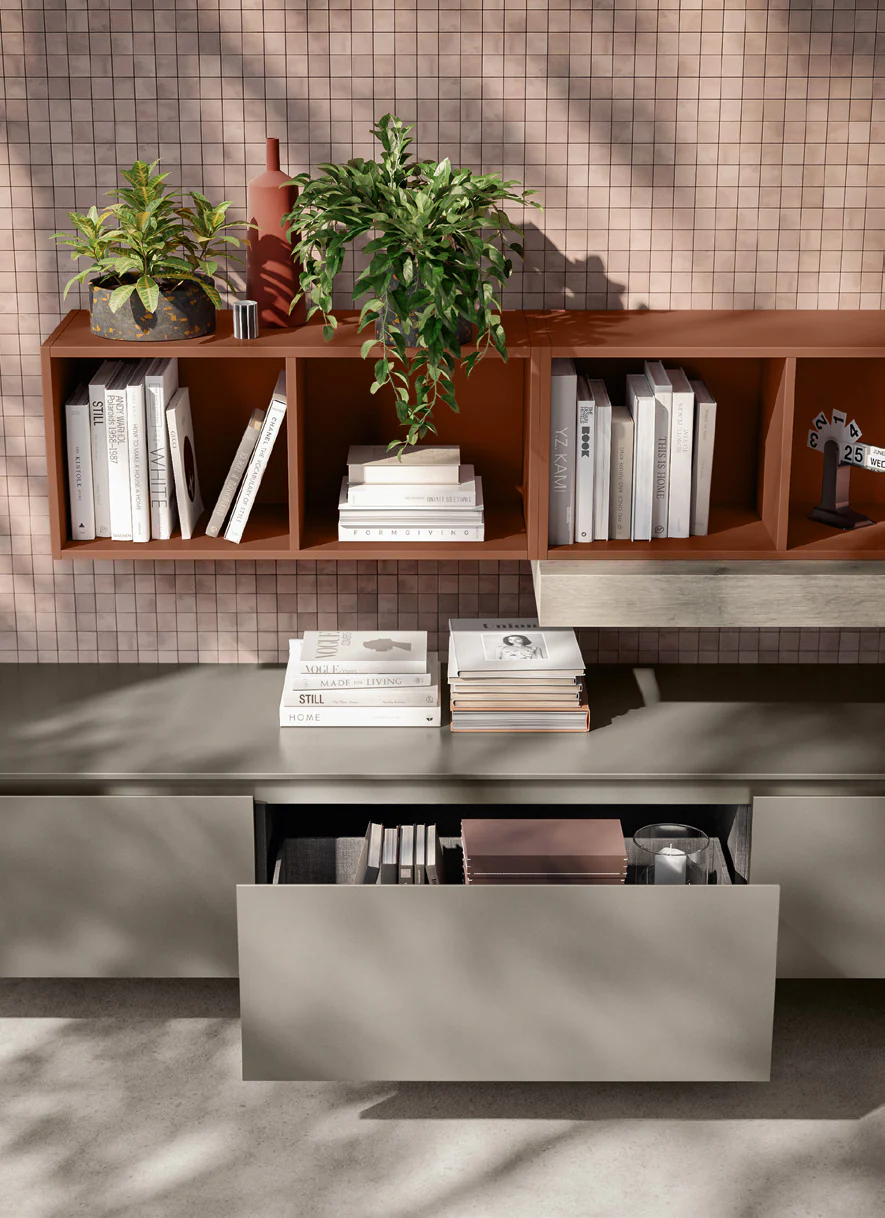 Кухня Scavolini Lumina - Image 4