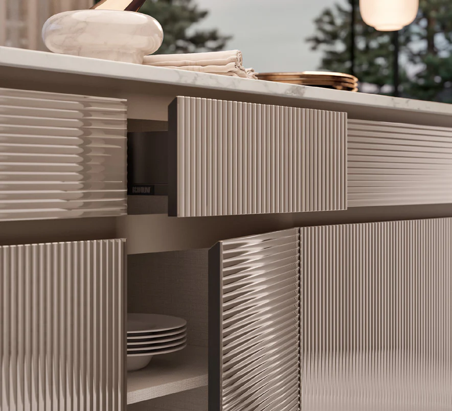 Кухня Scavolini Lumina - Image 6