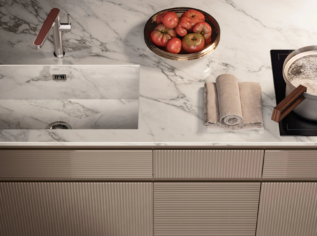 Кухня Scavolini Lumina - Image 9