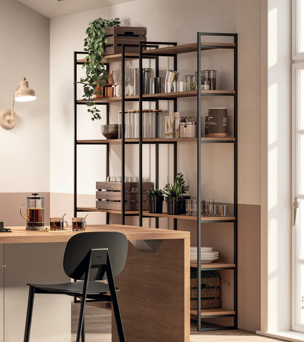 Кухня Scavolini Urban & Urban Minimal - Image 8