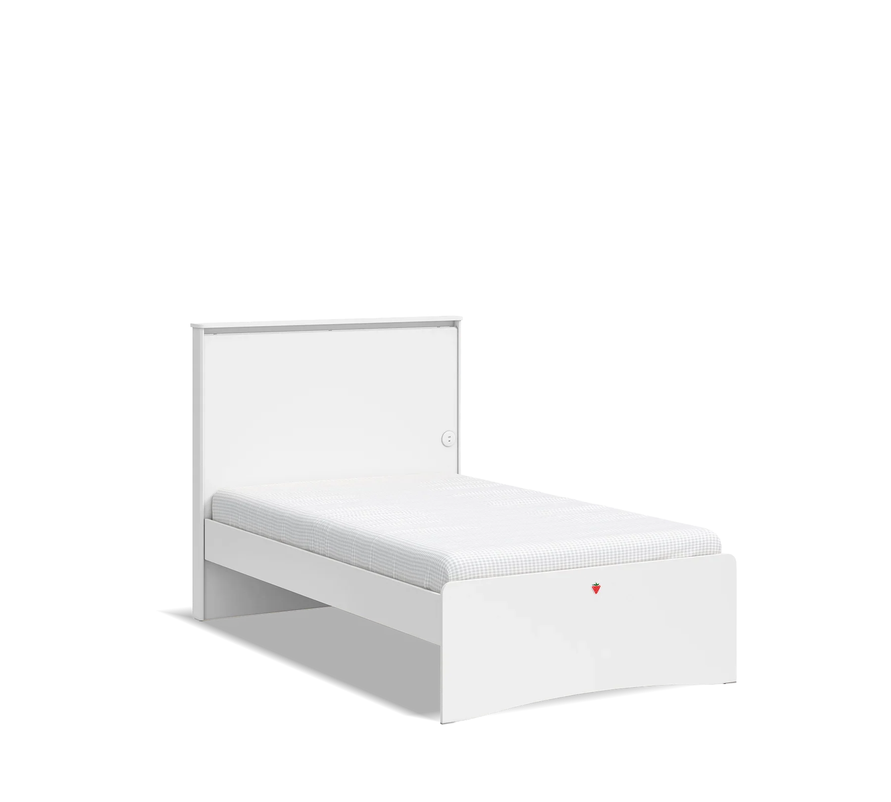 Легло «Varia White» + табла с USB зарядна станция - Image 6