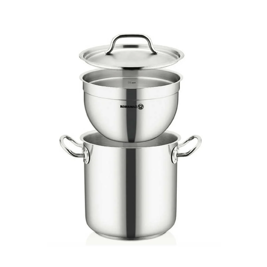 Купа «Gusto A2778» професионална серия Proline, неръждаема стомана - Image 2