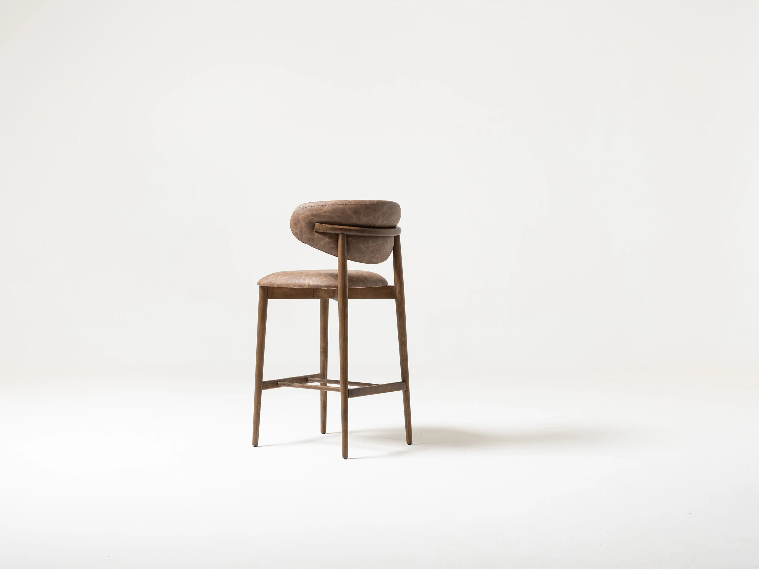 Бар стол «Olea Bar» за барплот, тераса - Image 3