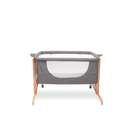 Бебешка кошара - люлка «Rocking Mother» - Image 4