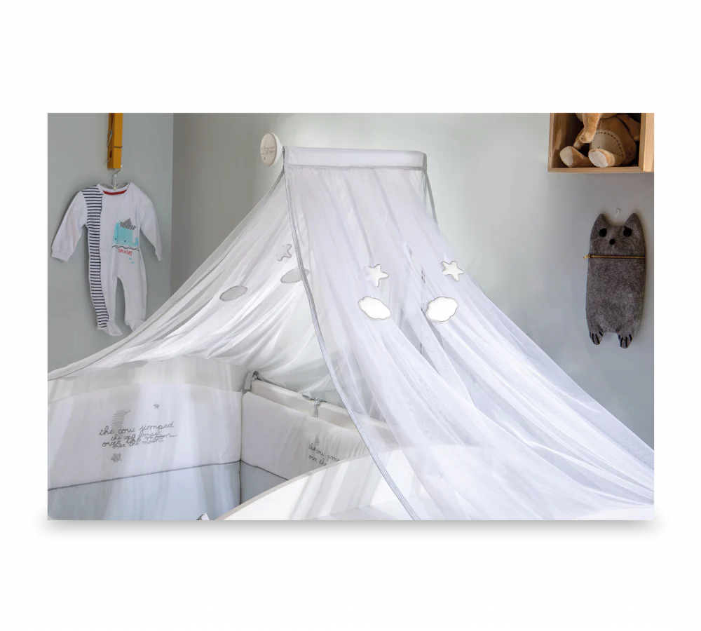 Балдахин за кошара «Baby Cotton Sl»