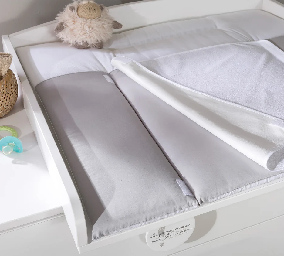 Модул за повиване на бебета «Baby Cotton» - Image 5