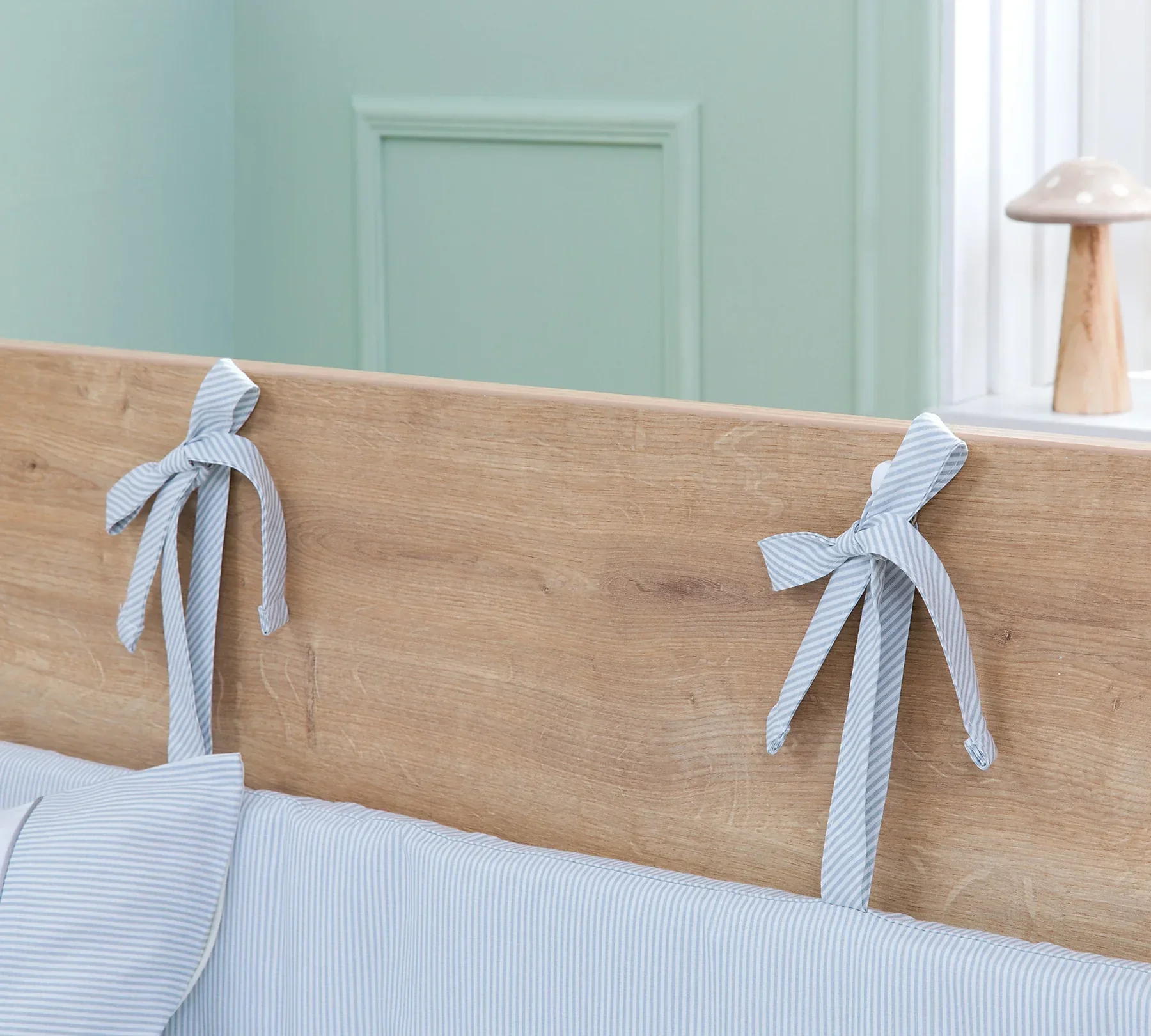 Бебешки спален комплект «Baby Cotton» с размер 70х140см - Image 4