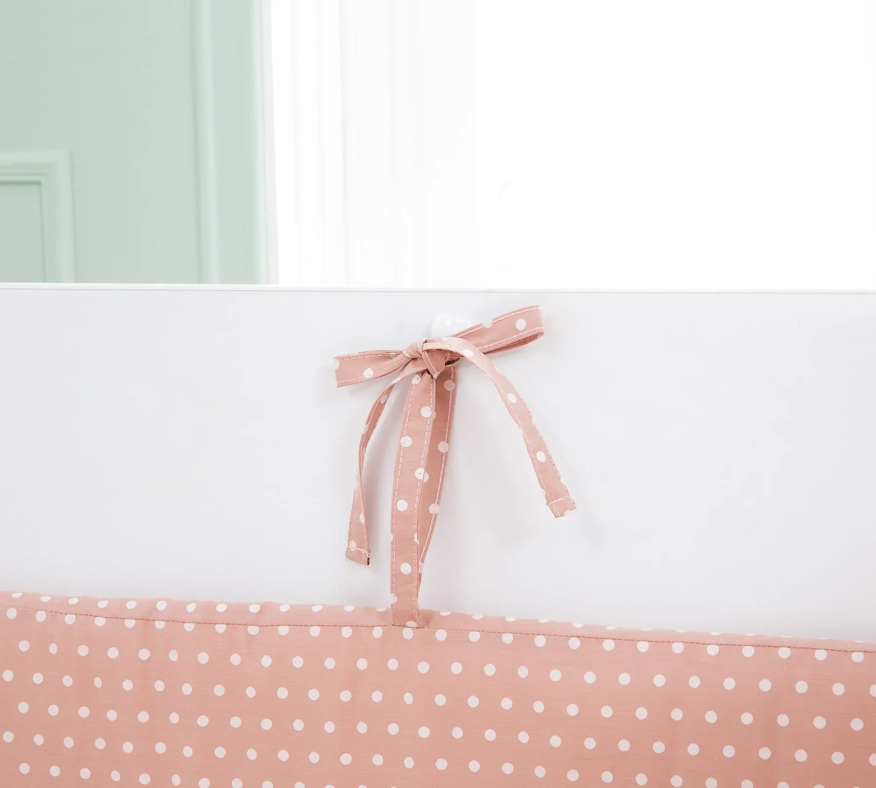 Бебешки спален комплект «Romantic Baby» с размер 80х130см - Image 3