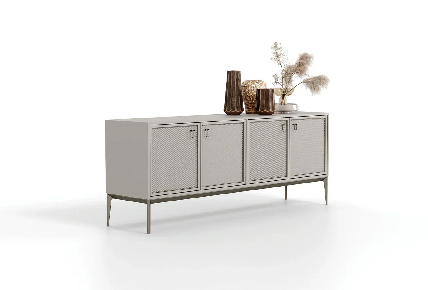 Бюфет «Hera» с размер 210х82х50см - Image 3