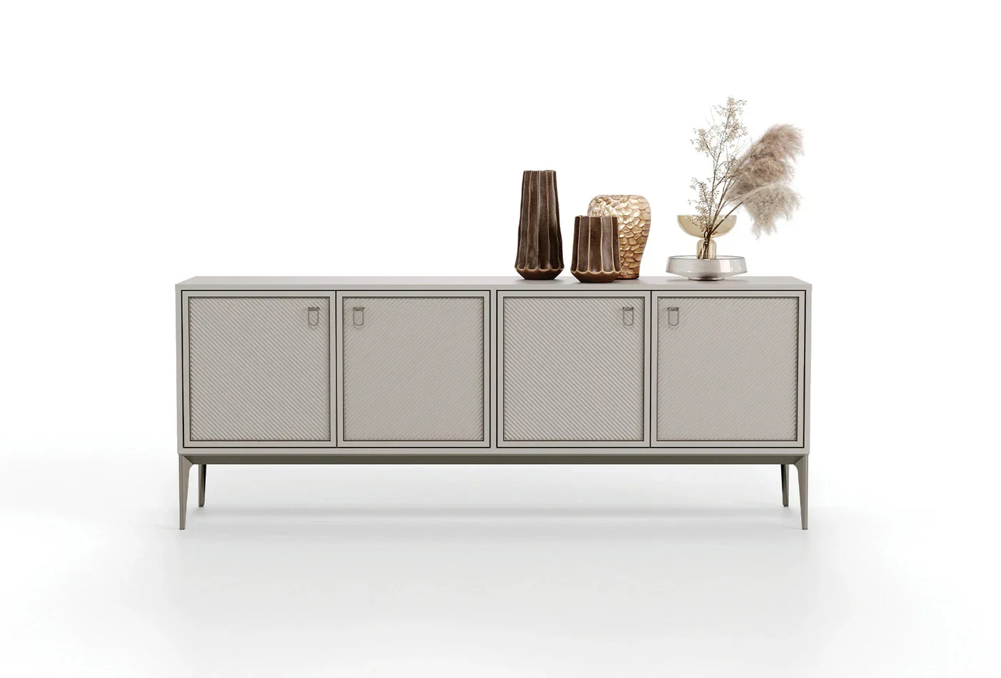 Бюфет «Hera» с размер 210х82х50см - Image 4