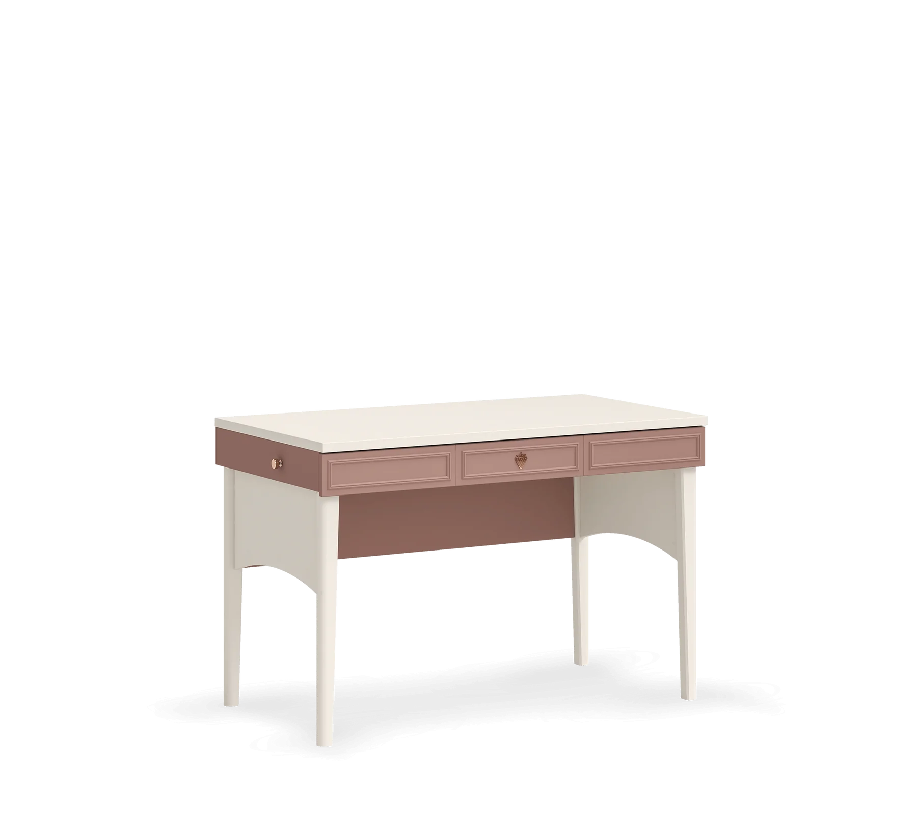 Бюро «Elegance» с размер 117x77x63 - Image 4