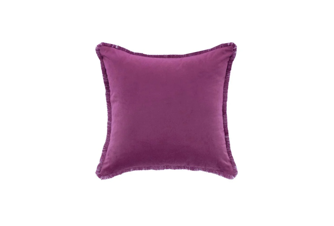 Декоративна възглавница «Donna Purple»
