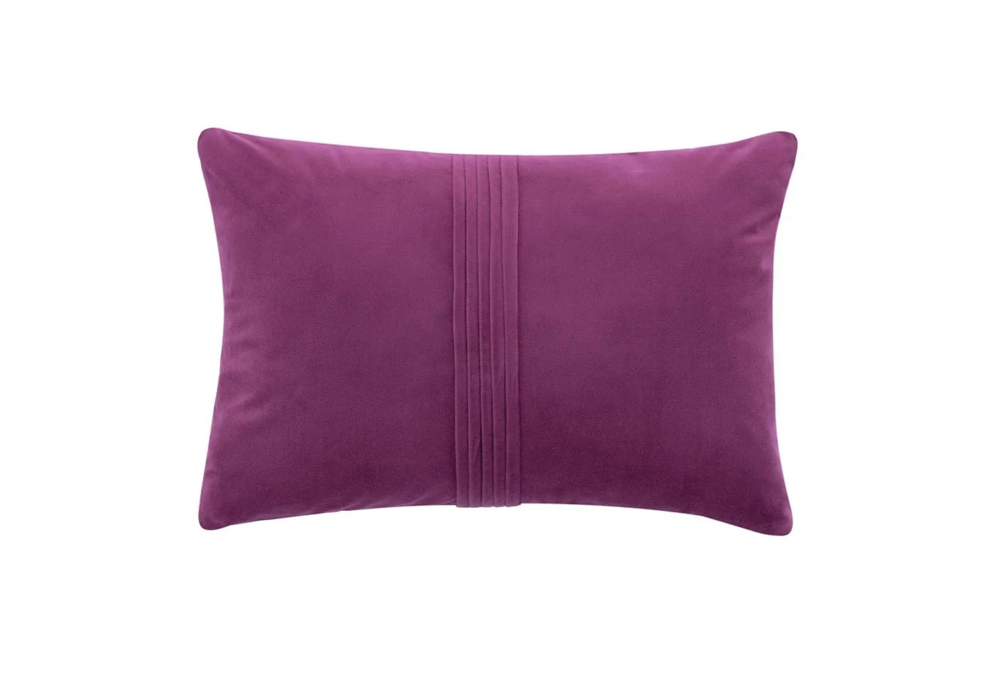 Декоративна възглавница «Otis Purple»