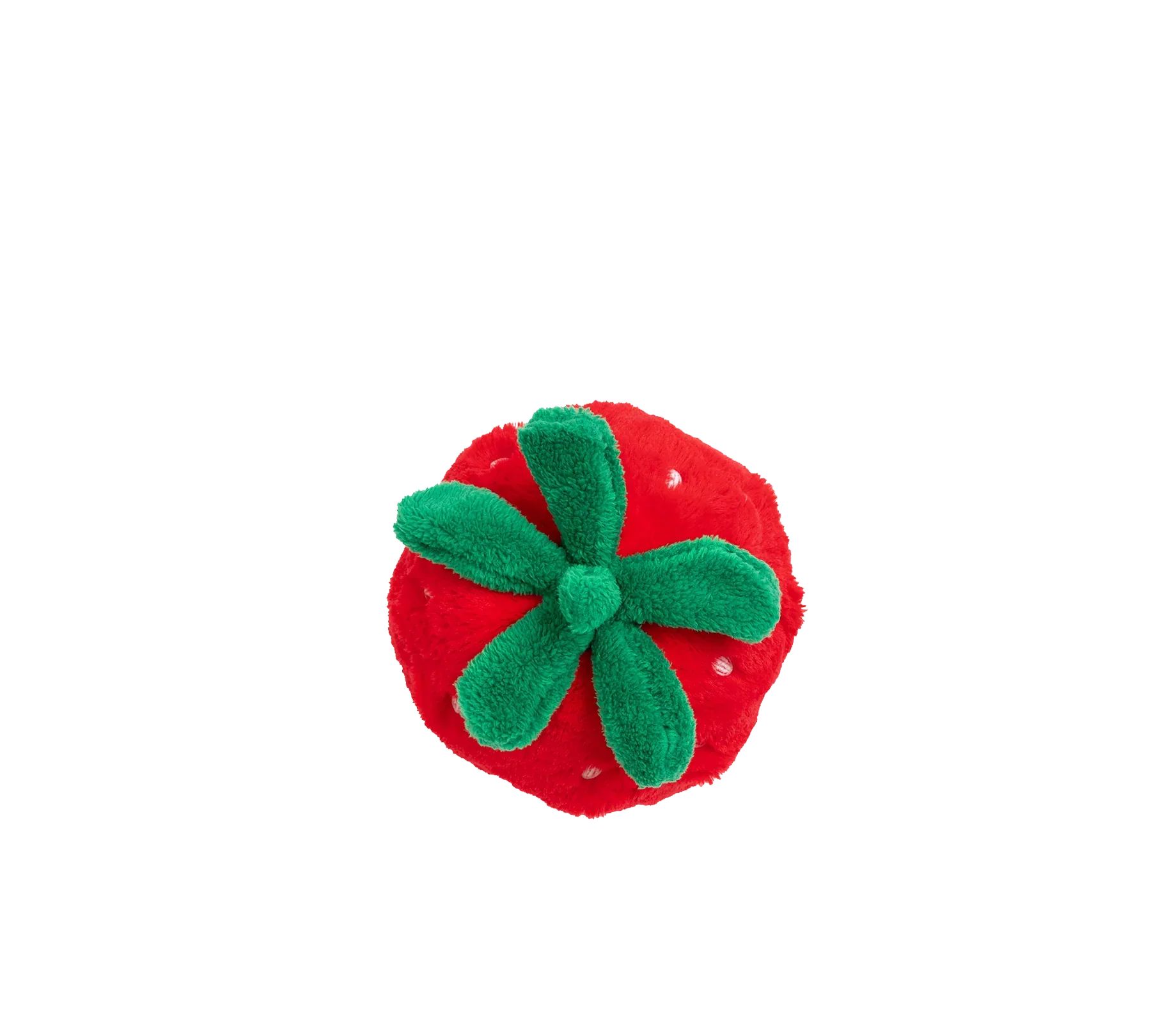 Декоративна възглавница «Strawberry» - Image 3