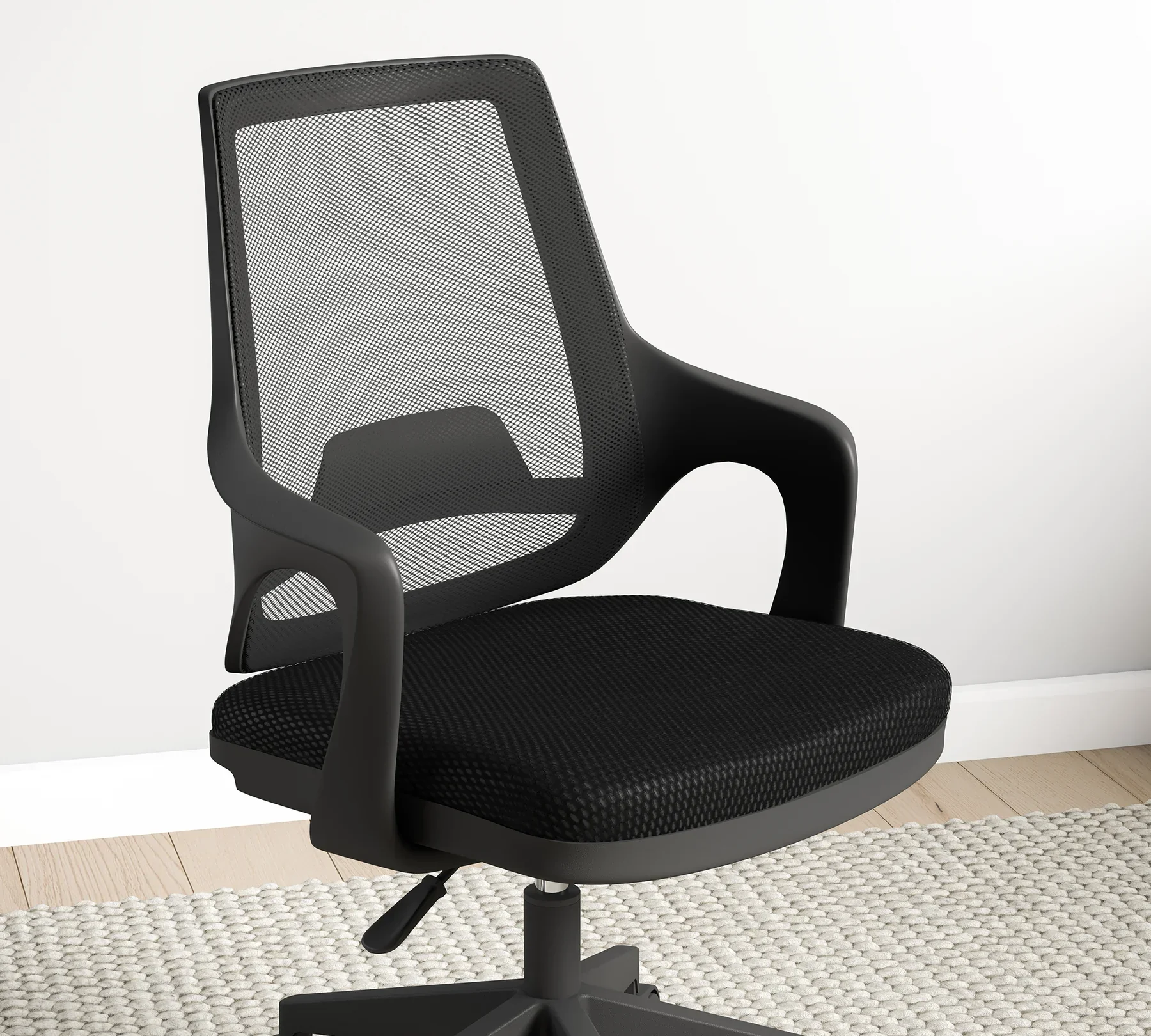 Ученически стол «Flex Black» - Image 4