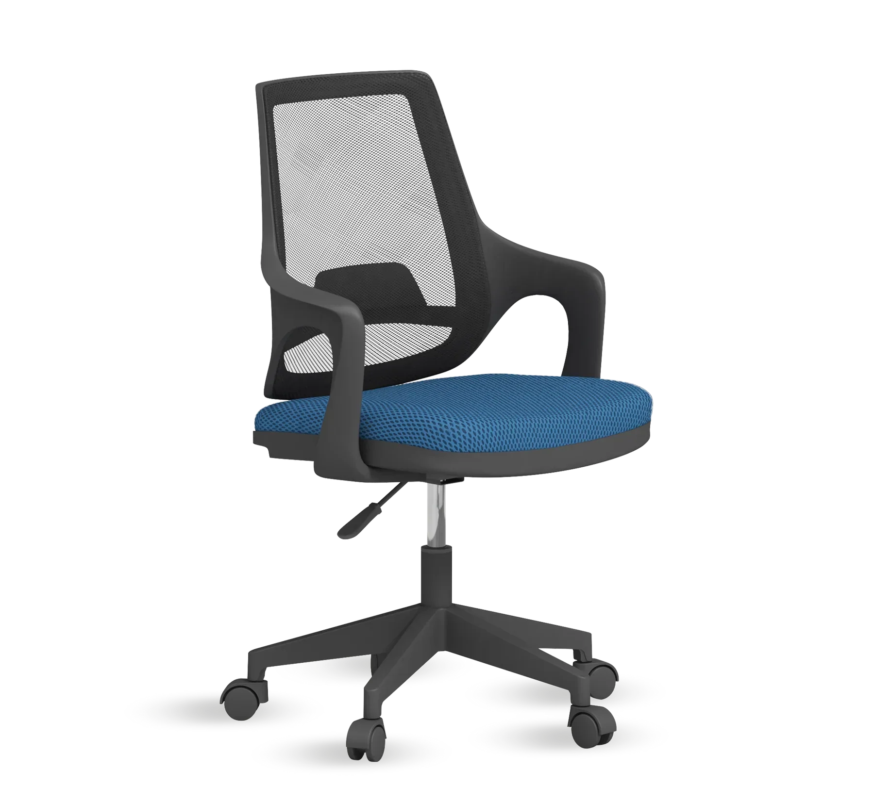 Ученически стол «Flex Blue» - Image 3