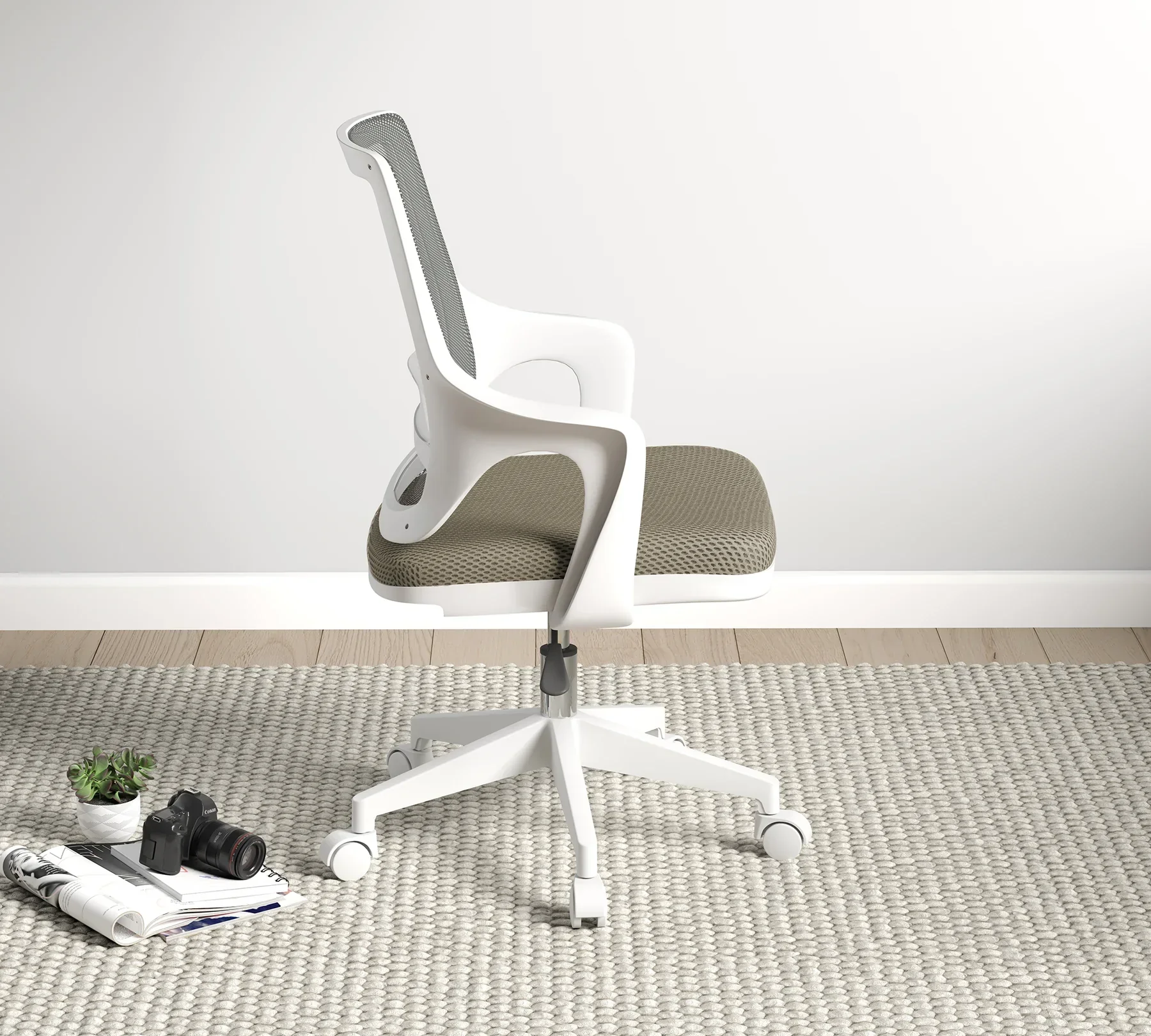Ученически стол «Flex Green» - Image 6