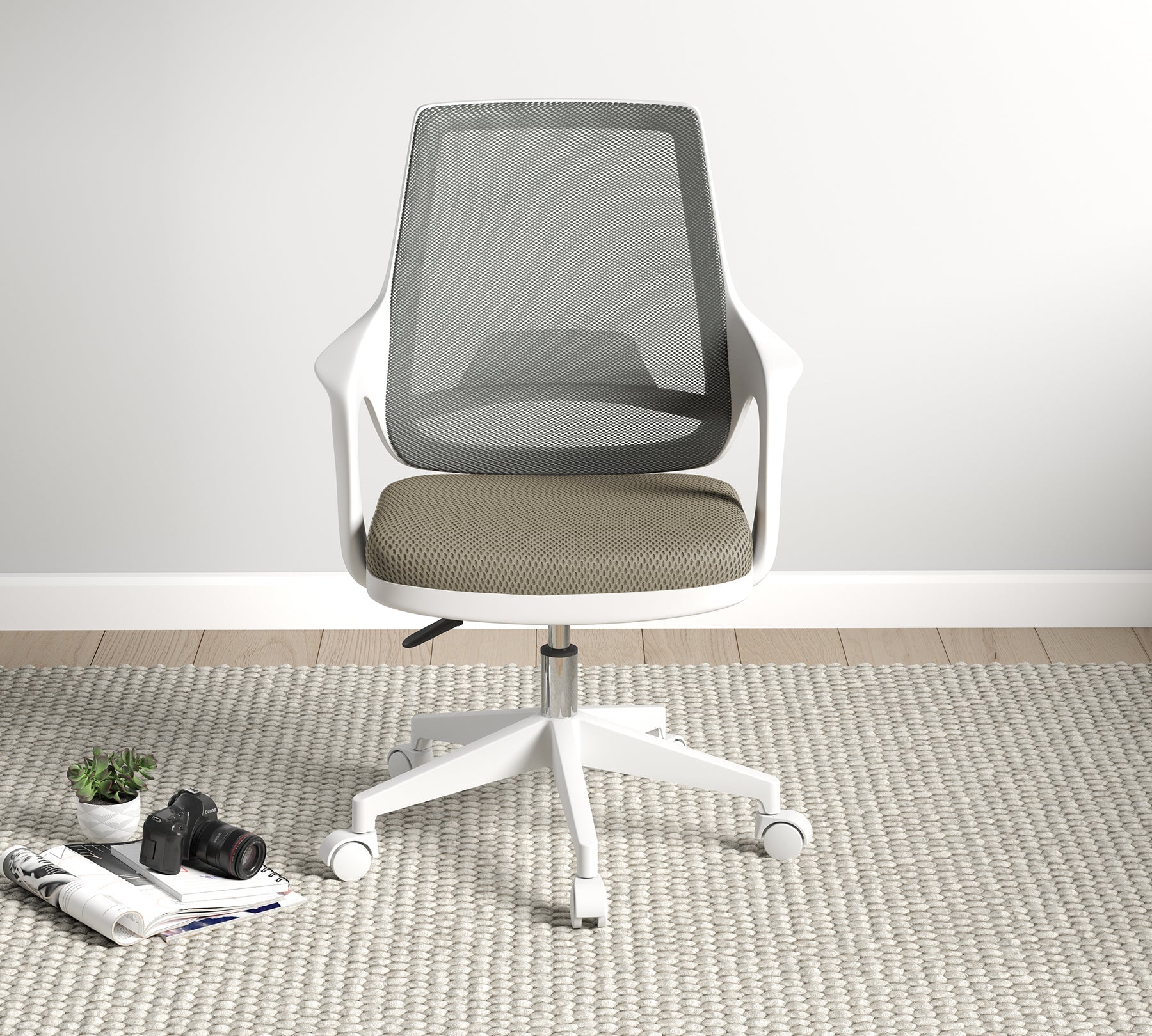 Ученически стол «Flex Green» - Image 7