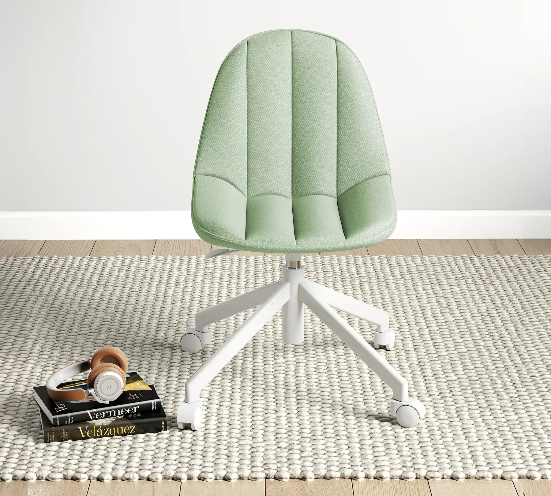 Ученически стол «Mode Minty» - Image 3