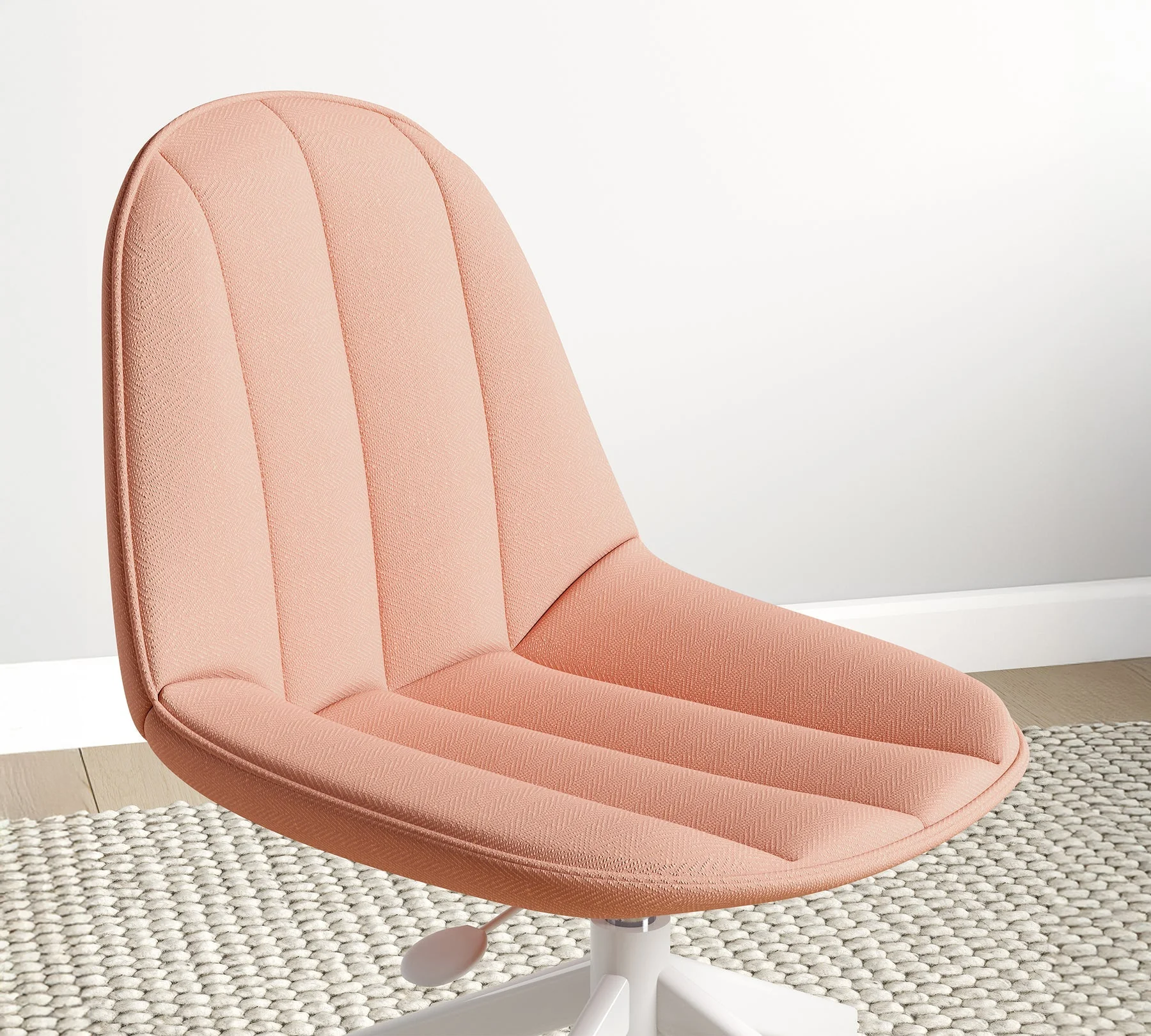 Ученически стол «Mode Salmon» - Image 2