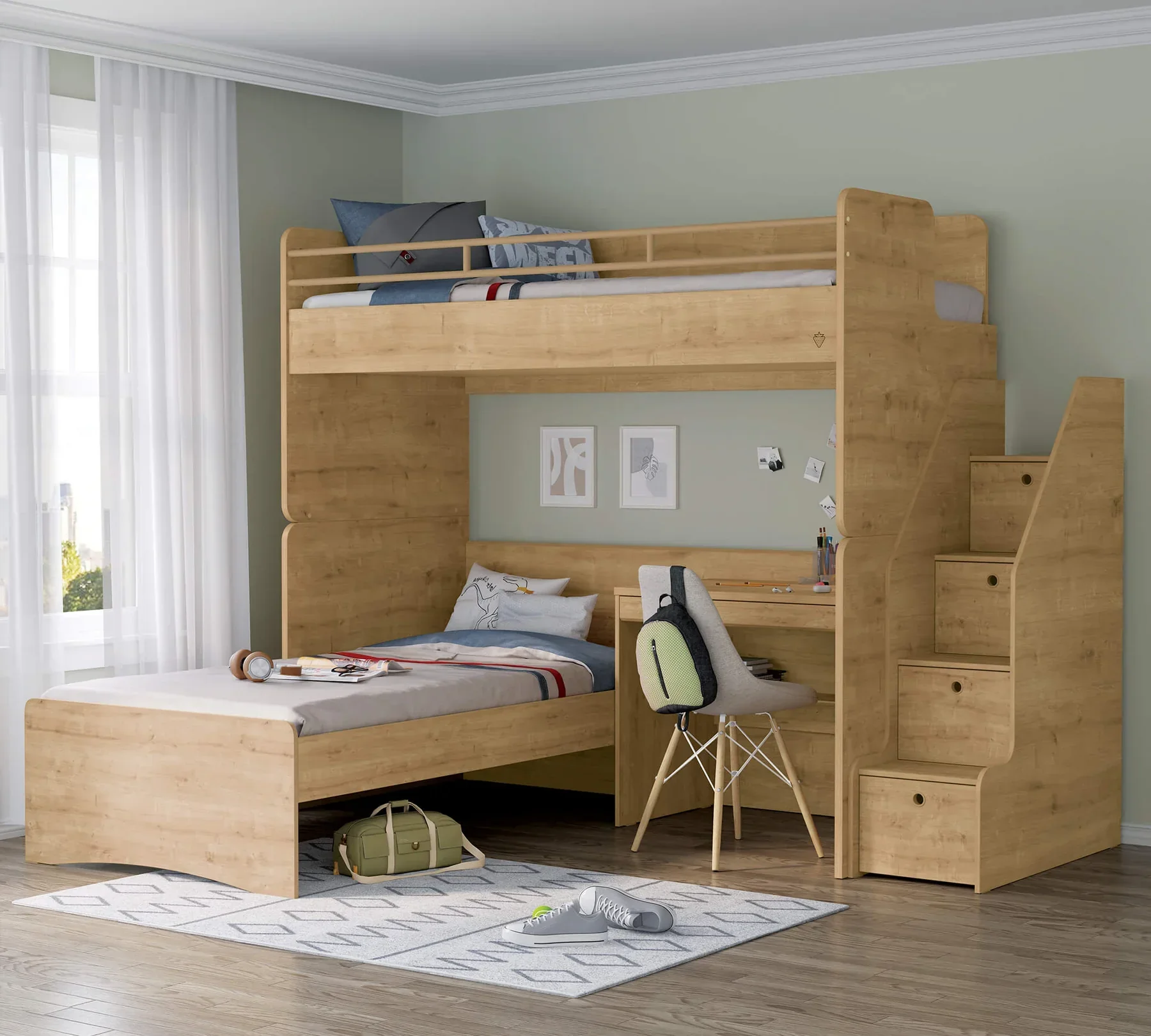 Oснова за легло «Studio» - Image 4