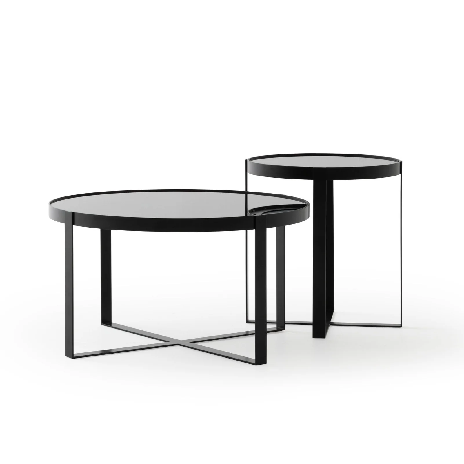 Холна маса «Capella Middle Small» с размер 80х43х80см