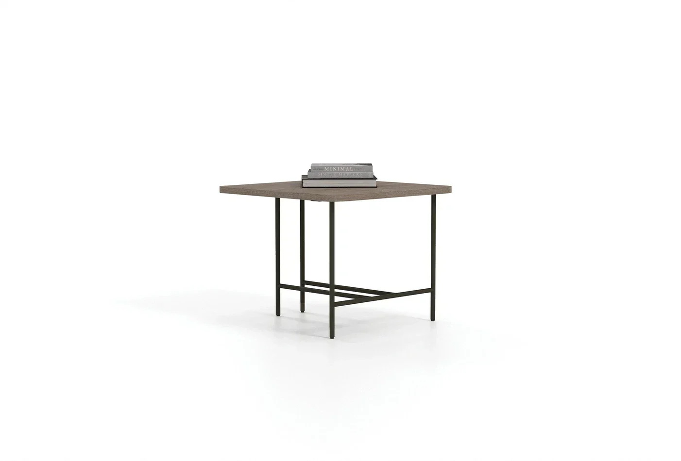 Холна маса «Varena» с размер 60х48х60см - Image 3