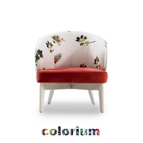 Кресло «Felix» от серия Colorium