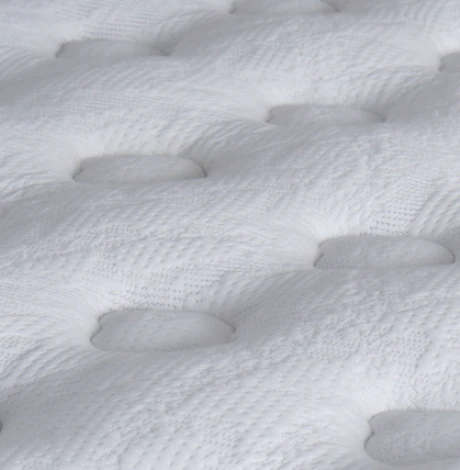 Тапицирано легло «Wool Comfort» + Матрак и табла - с място за съхранение, повдигащ механизъм, система за безшумно затваряне - Image 4