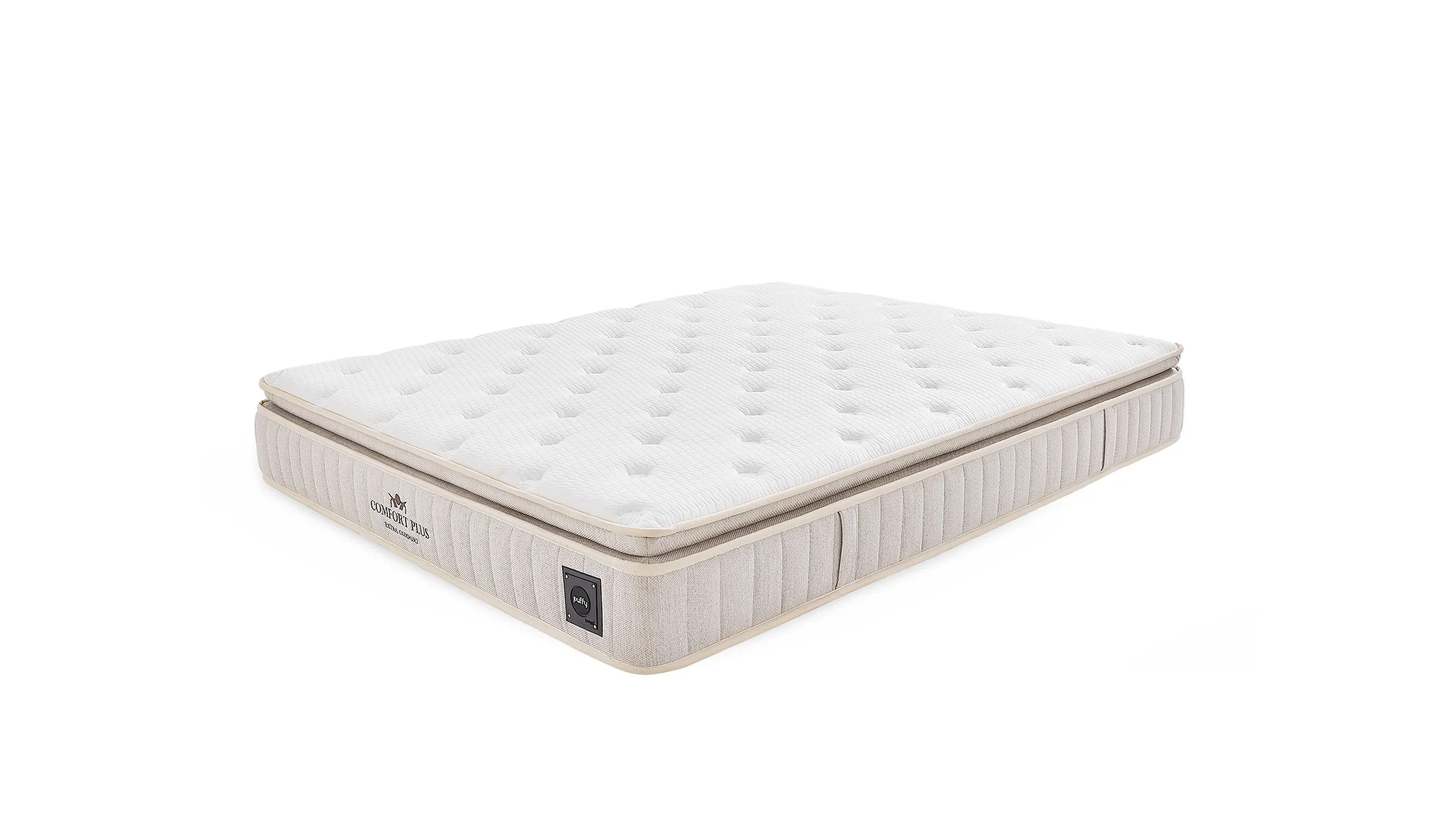 Матрак «Comfort plus» с технология Fresche, с DHT пружинна система, 29 см - Image 5