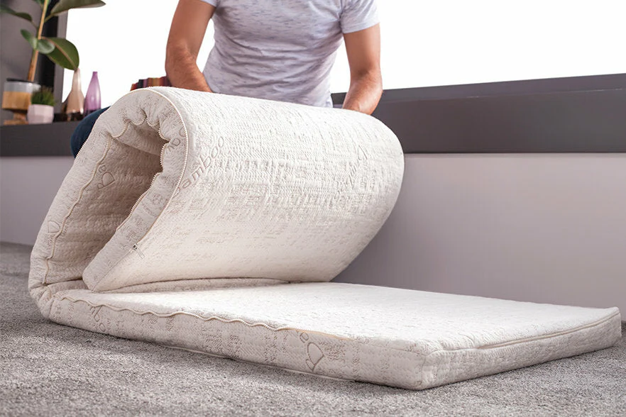Топ матрак «Compact Guest Bed» - Image 3