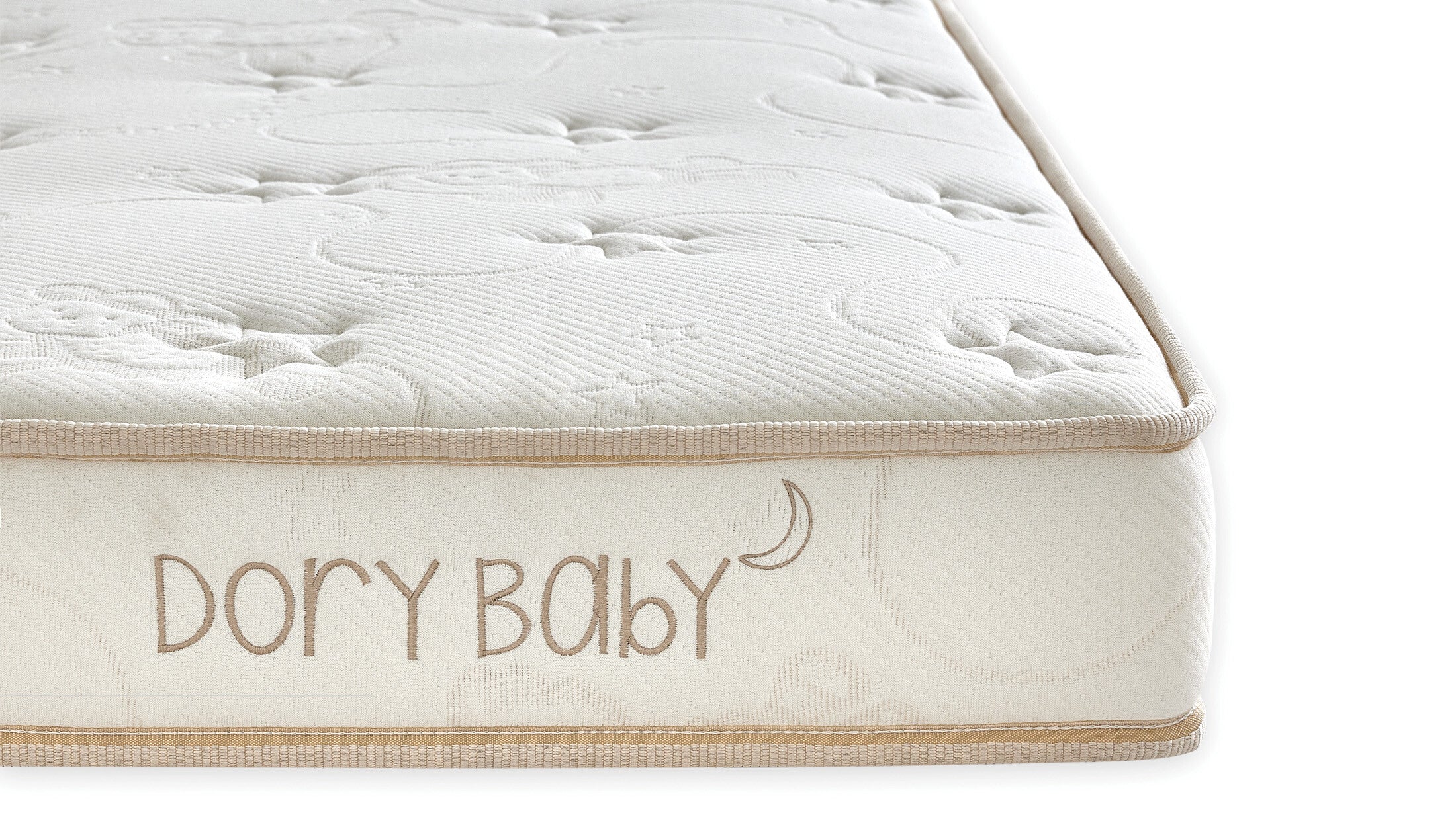 Бебешки матрак «Dory Baby» - 15 см - Image 8