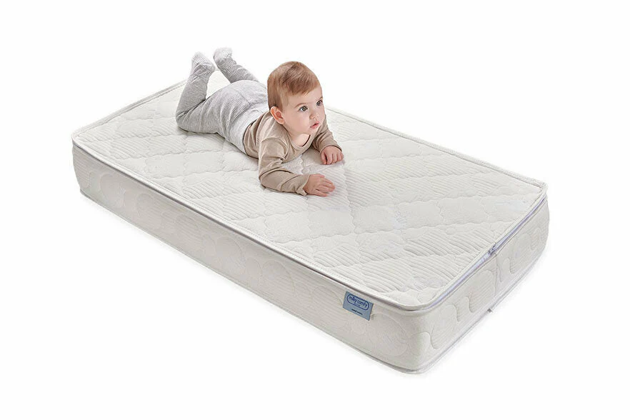 Бебешки матрак «Milky Comfy Pocket» - 16,5 см - Image 10