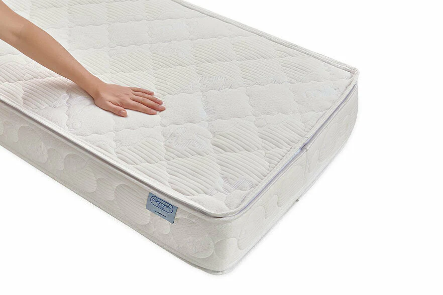 Бебешки матрак «Milky Comfy Pocket» - 16,5 см - Image 3