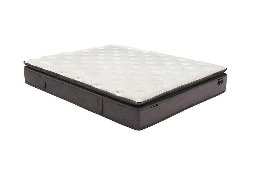 Матрак «Orthopedic Support» - с вълна Woolmark, с покет пружинна система, 31 см - Image 6