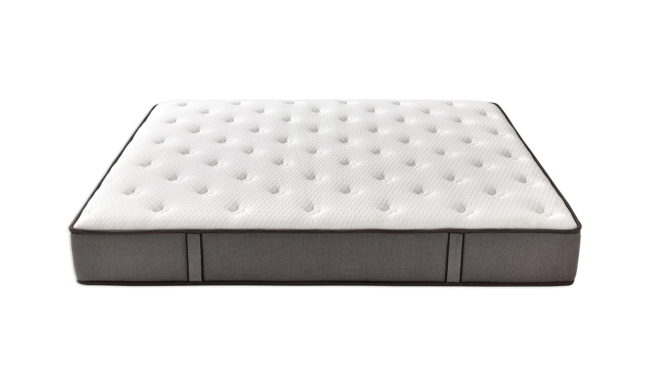 Матрак «Self Comfort New» с технология Biocrystal, с покет пружинна система, 28 см - Image 3