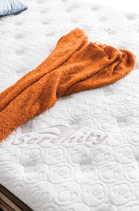 Матрак «Serenity» с покет пружинна система, 33 см - Image 2
