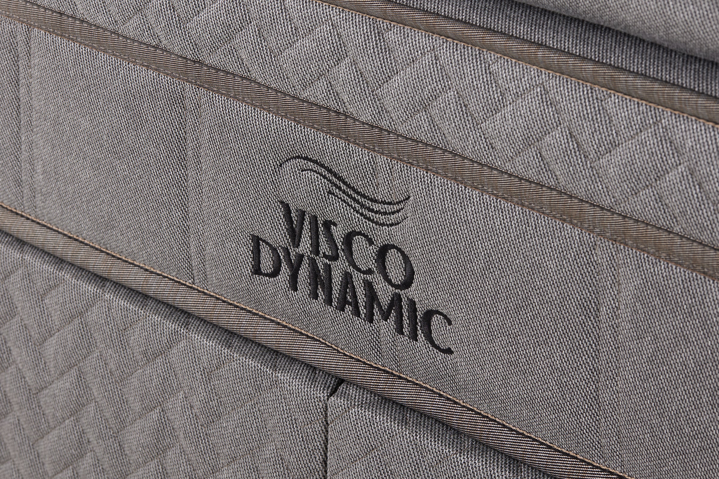Матрак «Visco Dynamic» с технология Fresche, с DHT пружинна система, 32 см - Image 8