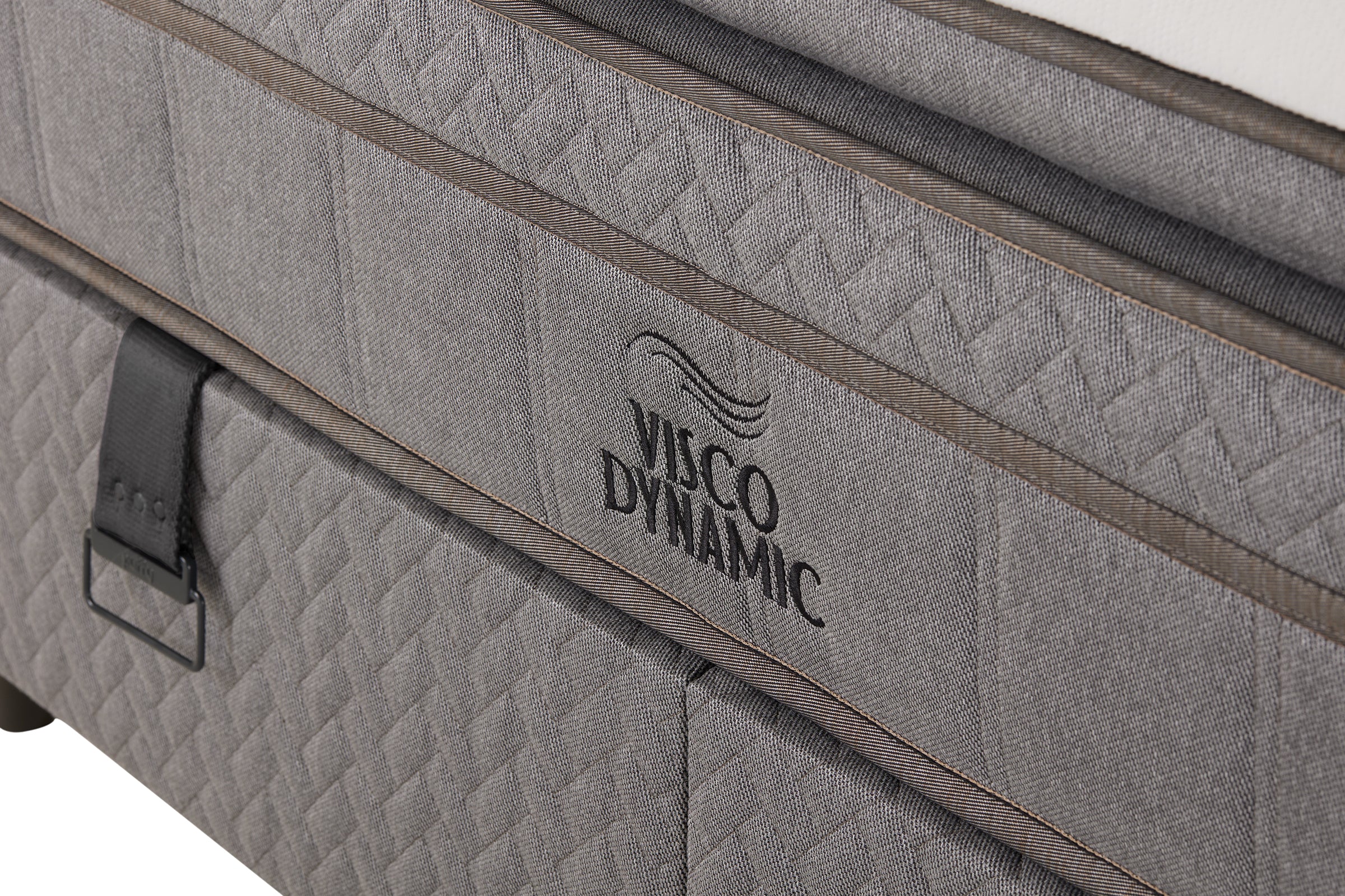 Матрак «Visco Dynamic» с технология Fresche, с DHT пружинна система, 32 см - Image 9