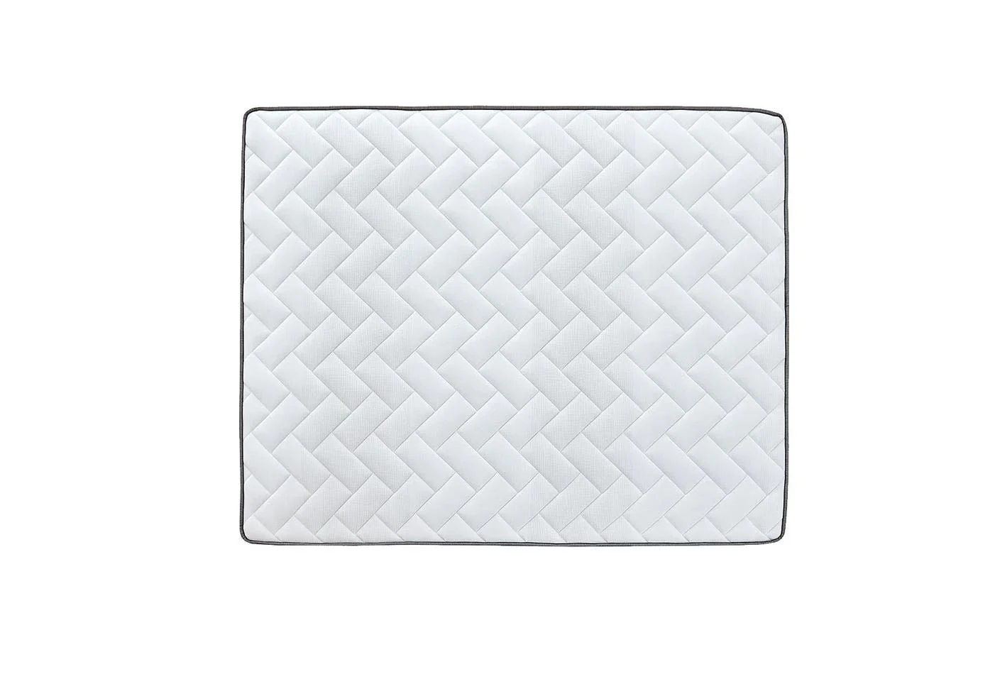 Матрак «Wool Sense Pro» - с вълна Woolmark, с DHT пружинна система, 25 см - Image 6
