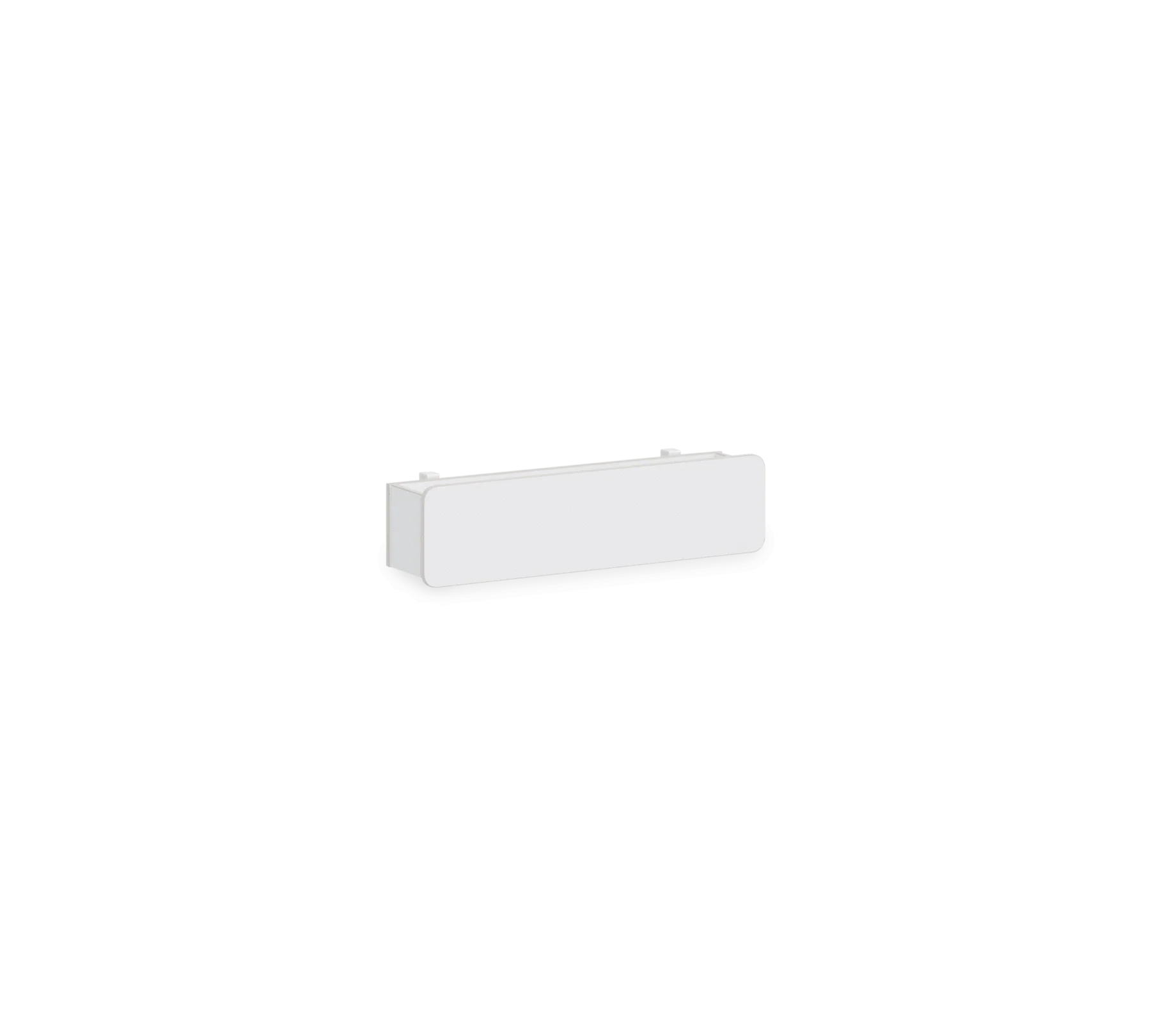 Кутия за легло - къщичка «Montes White» - Image 3